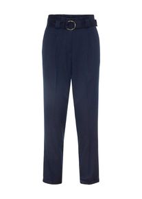 Véro Moda VERO MODA, Damen Hose, Nachtblau