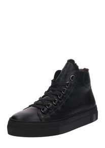 Apple of Eden, Damen Sneaker 'Elias', Schwarz