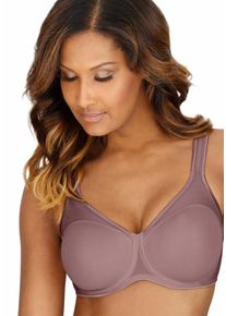 Triumph, Damen Minimizer-BH Shape Sensation W01, Braun