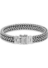 Buddha to Buddha, Damen Armband 'Julius', Silber