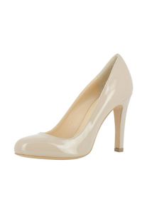 Evita, Damen Pumps 'CRISTINA', Beige