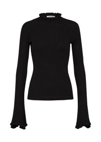 EDITED, Damen Jumper 'Oliviera', Schwarz