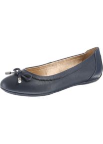 Geox, Damen 'CHARLENE' Klassische Ballerinas, Blau