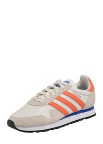 adidas originals, Herren Sneaker 'HAVEN', Grau / Orange