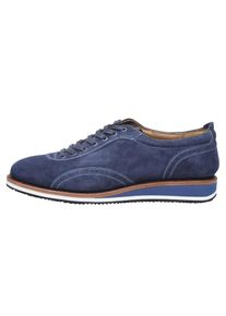 SHOEPASSION, Herren Halbschuhe 'No. 967', Blau