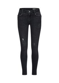 V&eacute;ro Moda VERO MODA, Damen Jeans, Black Denim