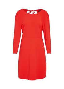 Only, Damen Kleid 'onlMICHELLE', Rot