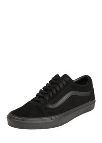 Vans, Herren Sneaker 'Old Skool', Schwarz