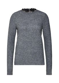 Véro Moda VERO MODA, Damen Pullover, Grau
