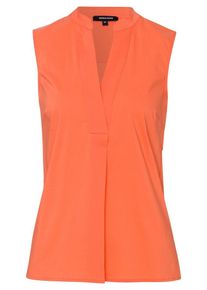 More & More MORE & MORE, Damen Bluse, Apricot