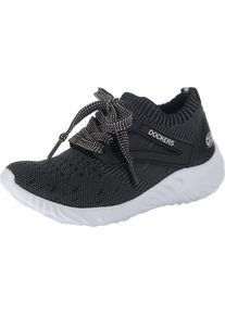 Dockers by Gerli, Sneakers Low, Schwarz