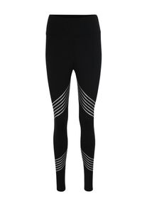 Esprit Sports, Damen Sport-Hose, Schwarz