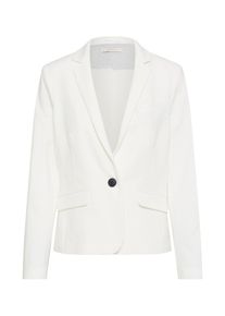 Esprit, Damen Blazer, Wei&szlig;