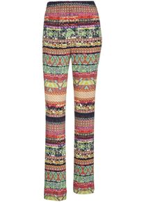 Anna Aura, Damen Hose, Gelb / Mint / Orange / Altrosa / Hellrot / Schwarz