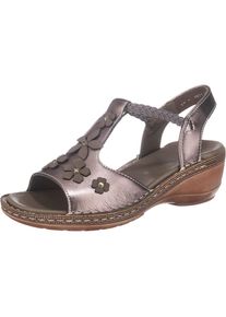 Ara, Damen Sandaletten 'Key-West', Bronze