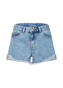 Dr. Denim, Damen Jeansshorts 'Enna', Blue Denim