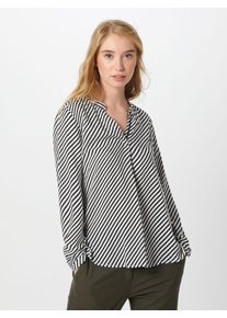 EMILY VAN DEN BERGH, Damen Tunika, Wei&szlig;