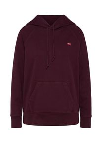 Levi's LEVI'S, Damen Sweatshirt, Bordeaux