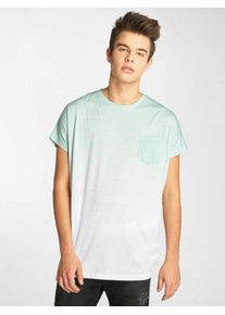 Just Rhyse, Herren T-Shirt 'Tumbes', Mint