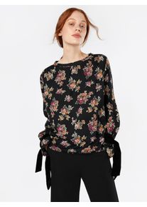 Sparkz, Damen Tunika 'Malda', Rosé / Schwarz