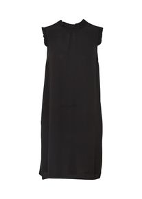 Pop Copenhagen, Damen Kleid, Schwarz