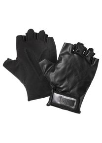 Puma, Damen Handschuhe, Schwarz