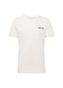 Drykorn, Herren Shirts 'SAMUEL_PEOPLE', Schwarz / Weiß