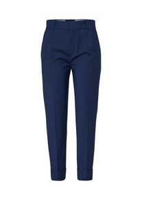 Drykorn, Damen Hose 'EMOM', Blau