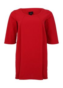 ZIZZI, Damen Bluse 'MARRAKESH', Rot