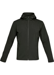 Under Armour, Herren Jacke 'StormCyclone', Schwarz