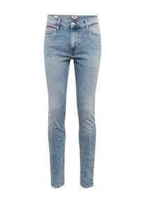 Tommy Jeans, Herren Jeans 'SKINNY SIMON CBLTB', Blue Denim