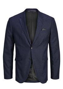 Jack & Jones JACK & JONES, Herren Blazer, Navy