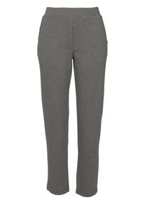 Betty Barclay, Damen Schlupfhose, Schwarz / Wei&szlig;