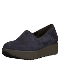 Peter Kaiser, Damen Slipper, Navy