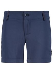 Columbia, Damen Firwood Camp Shorts, Blau