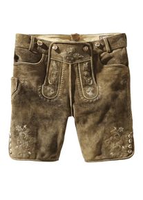 Stockerpoint, Herren Hose Beppo3, Brokat