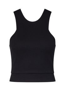 Urban Classics, Damen Top 'Ladies Squared', Schwarz