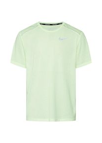 Nike, Herren Sport-Shirt 'Rise', Neongelb