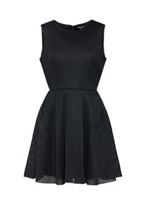 Review, Damen Kleid, Schwarz