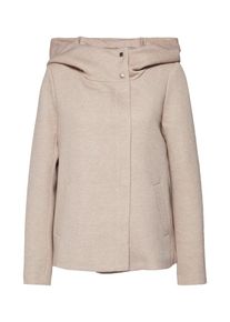 Only, Damen Jacke 'MADDIE', Beige