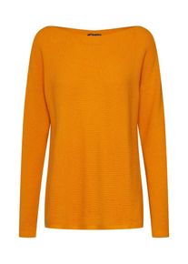 Street One, Damen Pullover 'Dolman', Mandarine
