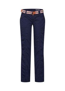 EDC by Esprit, Damen Hose 'Play Pants', Navy