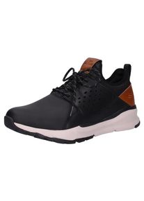 Skechers, Herren Sneaker, Braun / Schwarz