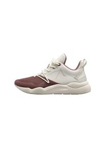 ARKK Copenhagen, Damen Sneaker 'Asymtrix Mesh F-PRO90', Bordeaux / Offwhite