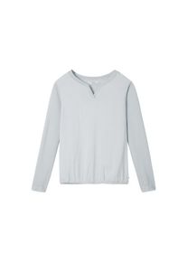 Sandwich, Damen Shirt, Hellblau