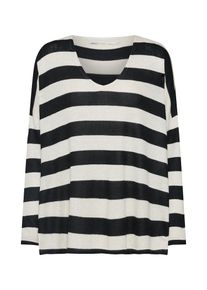 Only, Damen Pullover 'onlMAYE', Schwarz