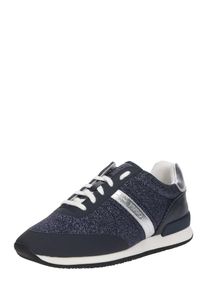 Hugo, Damen Sneaker 'Adrienne-G', Hellblau