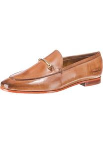 Melvin & Hamilton MELVIN & HAMILTON, Damen Scarlett 1 Klassische Halbschuhe, Beige