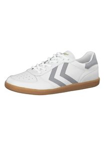 Hummel, Herren Sneaker 'Victory', Grau / Weiß