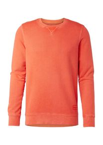 Marc O'Polo Marc O'Polo, Herren Sweatshirt, Koralle